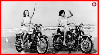 56 Rare Photos Of Vintage Bikini Models Past 2