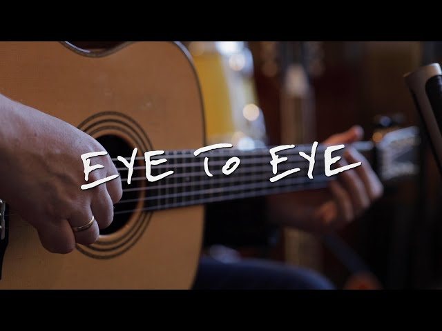 John Smith - Eye To Eye
