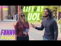 Life at uol  episode 2  life at university of lahore  walkie talkies