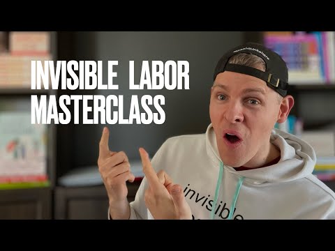 Mental Load Master Class