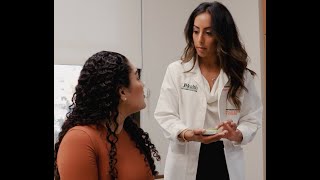 Focusing on You: Patient Says Tiny Device Provides Relief from Overactive Bladder