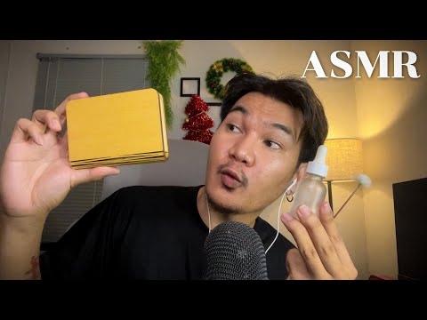ASMR The Most Requested in TikTok P.3 เสียงที่มีรีเควสเยอะในไลฟ์ TikTok