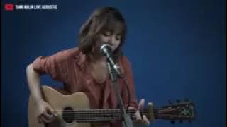 Tami Aulia _ Bersama Bintang Live Acoustic