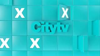 Citytv Ident Tic Tac Toe 202-Present
