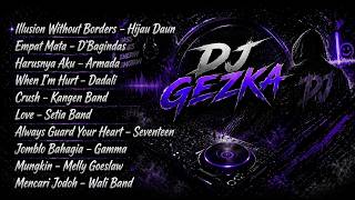 DJ VIRAL LAGU POP INDONESIA  ILUSI TAK BERTEPI  EMPAT MATA ❤️‍🔥❤️‍🔥❤️‍🔥❤️‍🔥