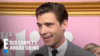 David Corenswet Appearing in Another Ryan Murphy Series For Netflix | E! Red Carpet & Award Shows