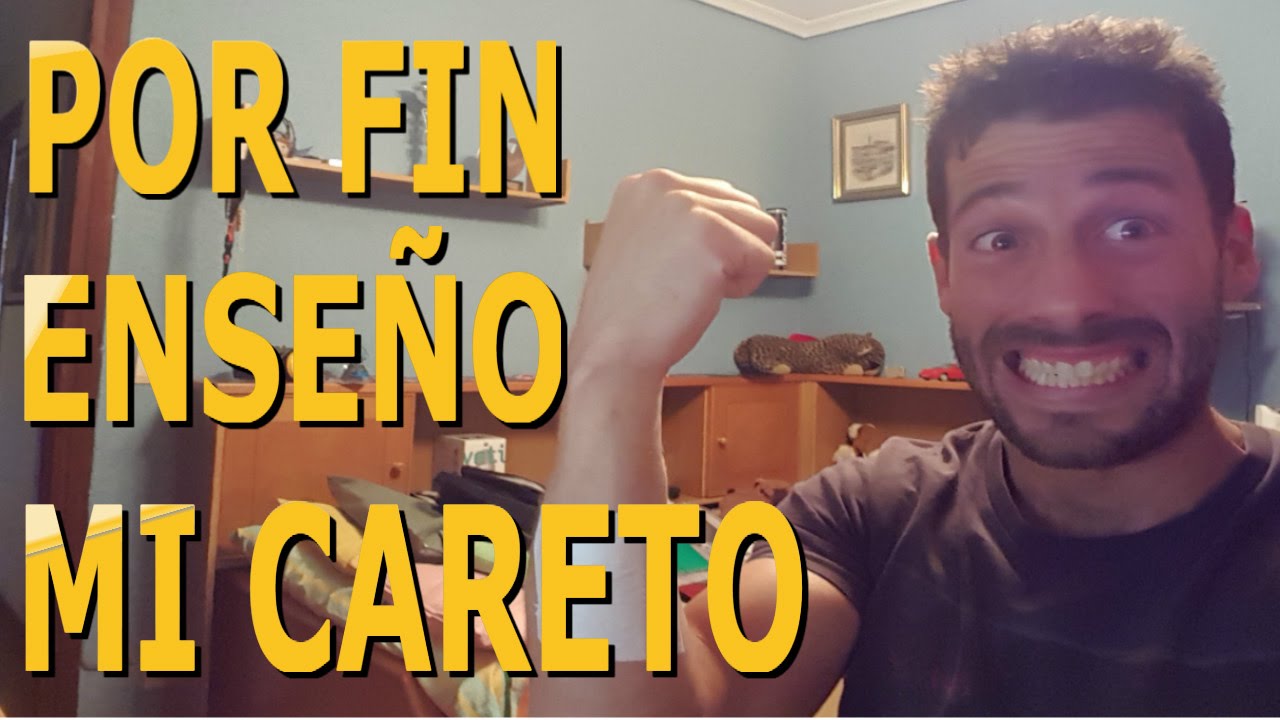 POR FIN ENSEÑO MI CARETO | DERROTA LA CRISIS