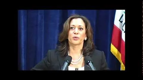 AG Kamala D. Harris and HUD Secretary Shaun Donovan Meet Homeowners in Los Angeles