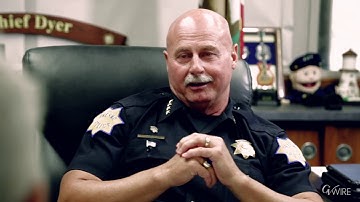 Retirement Approaches for Dyer. This Time, It’s Really Goodbye.
