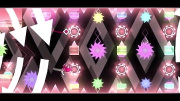 double dash by zoroa gd 100% (demon) ft.  GUITARHEROSTYLES