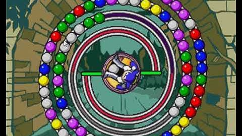 another mod preview for zuma deluxe puzz loop 2 edition (improved)