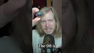 The D12 is the BEST dice ever made!