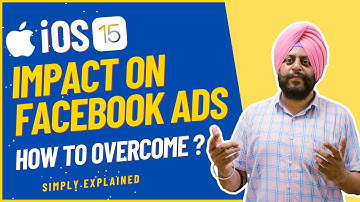 Impact Of IOS 15 Update On Facebook Ads | How To Optimize Fb Ads Campaign