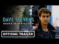 Dave stevens drawn to perfection  official trailer