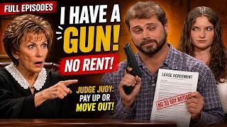 Judge Judy - Full Episodes 440 - Best Amazing Secret Cases Judge Judy Episode 2026