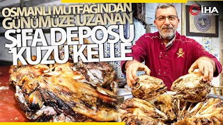 Kuzu Kelle Nasıl Yapılır Ve Nasıl Pişirilir?