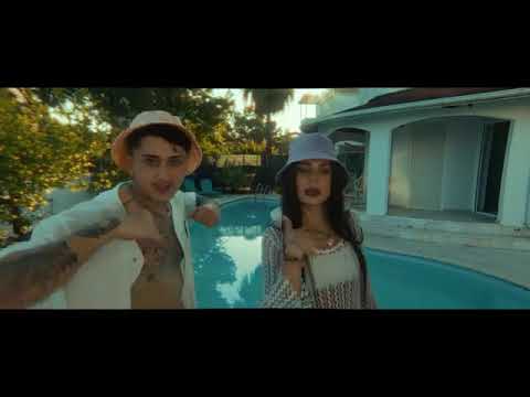 Ezgizem ft Kenobi Youngsta- Salla