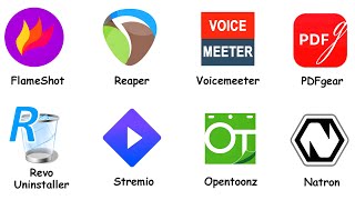Every Free App You Actually Need (Part 5) screenshot 2
