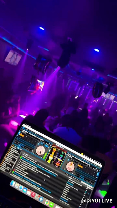 SÁBADOS LADIES NIGHT @Platinobarlagrandota DJ YOI LIVE