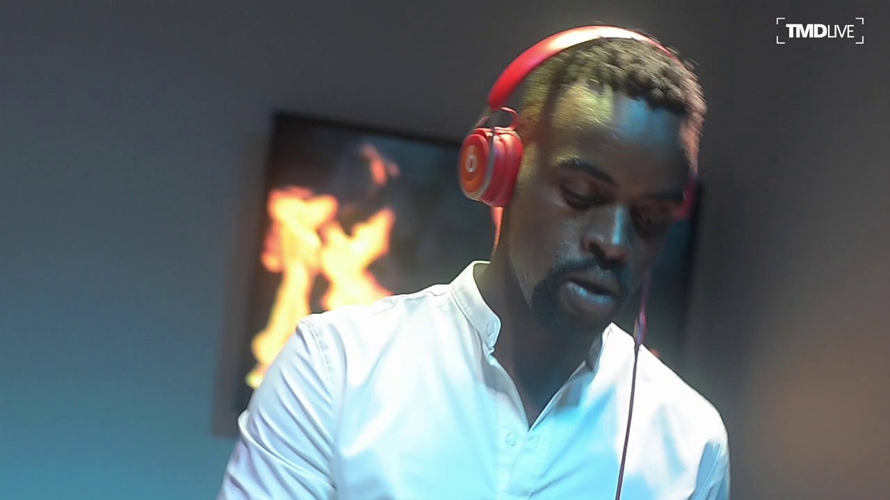 DJ VITOTO MIX LIVE (TMD LIVE 2021 ) YouTube