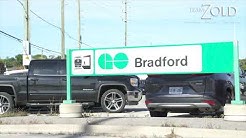 Bradford, Ontario