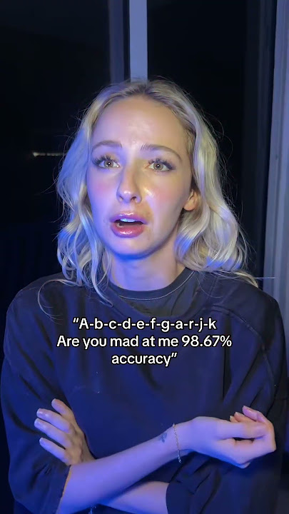 I cant believe this is a real video... #fyp #nataliereynolds