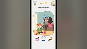 Displace it Brain finger Level 131 to 140 Walkthrough