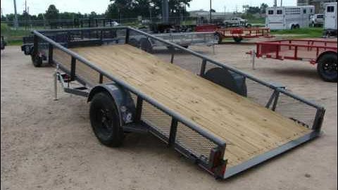 2016 DIAMOND C PaceSetter 2PSA 14 X 77  New Rvs - CONROE,TX - 2016-09-30