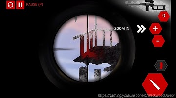 Stick Squad 3  Walkthrough Gameplay Mission #1 - 5