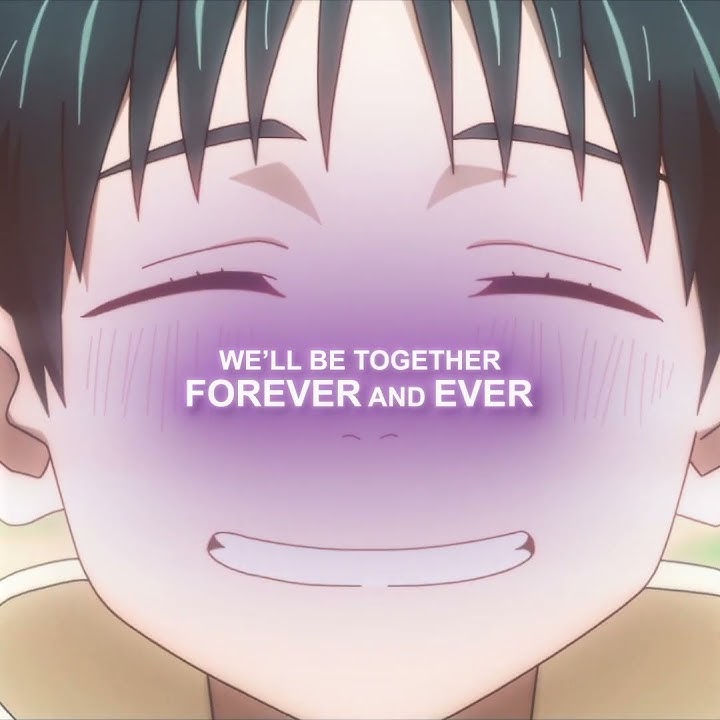 There's no curse more twisted than LOVE - Jujutsu Kaisen 0 | Ruth B. - Dandelions