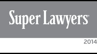 Christopher DiGirolamo Has Been Selected for Inclusion on the 2014 New Jersey Super Lawyers