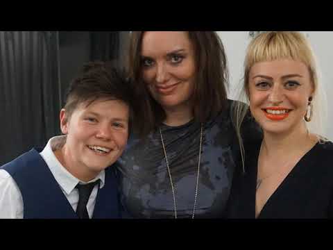 The Guilty Feminist episode 116. Jealousy with Grace Petrie and special guest Sammy T Dobson