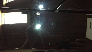 Lamborghini Aventador Paint Correction Before and After