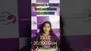 FREE APPROVAL #certification#valid certificate#certificatecourse#motivation #courses#mua #beauty