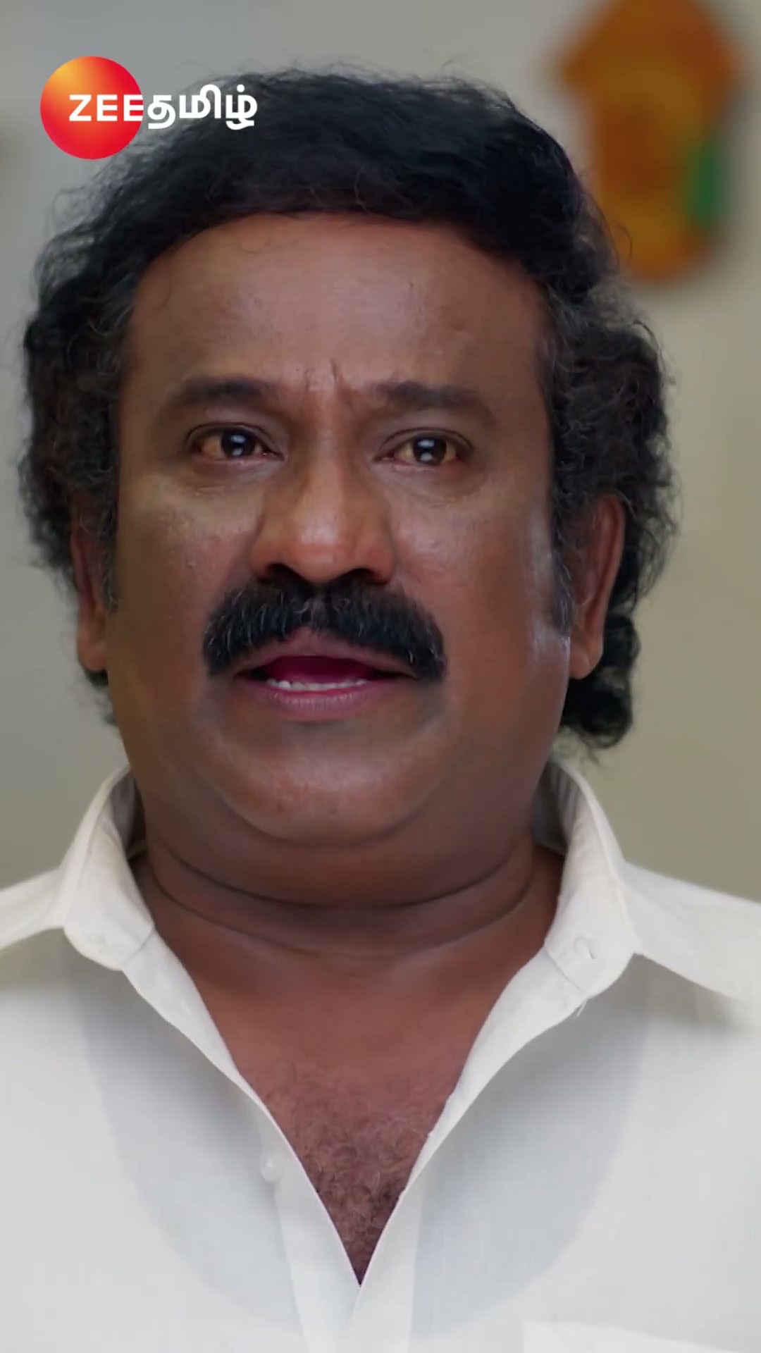 Ninaithen Vandhai | EPI-253 | திங்கள் - சனி இரவு 6 மணிக்கு | Zee Tamil #shorts #ytshorts
