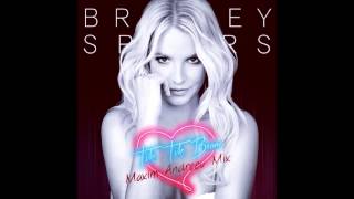 Download Lagu Britney Spears - Tik Tik Boom (Maxim Andreev Mix) MP3