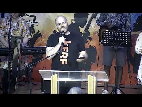 Youtube Video for Sunday Service - 20 Jul 2025