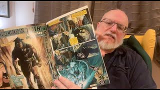 Comic Book Countdown: Battle for the Pull List
