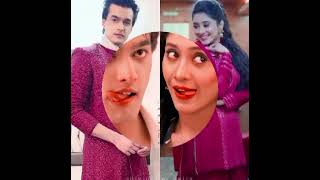 #naira #kartik #shivangijoshi #yrkkh #yerishtakyakehlatahai #new #newpromo #🥰🥰🥰🥰