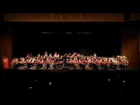Thumbnail for Niu Valley Middle School Concert Band