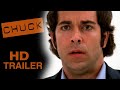 Chuck trailer  hbo max