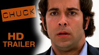 Chuck Trailer HD | HBO Max Resimi