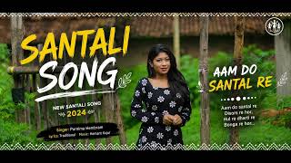 HENDE RIMIL | RAJENDRA & SHARMILA | BOBY SING & NIRNALA | NEW SANTALI SONG 2026
