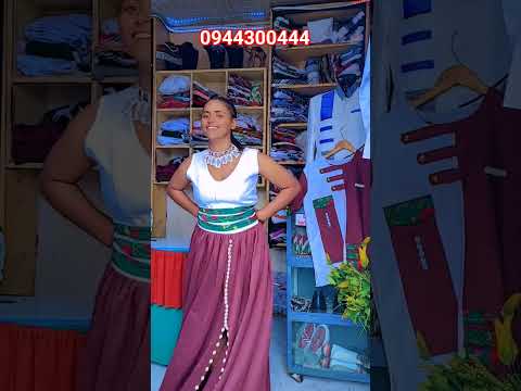Uffata Aadaa Bitachuuf 0944300444 Oromo Oromobeauty Oromotube Ebs Ethiopiantiktok