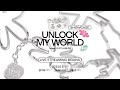 fromis_9 1st Album 'Unlock My World' SHOWCASE