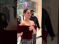 Tamannaah Bhatia Attends Exclusive Preview Of Balenciaga’s 2026
