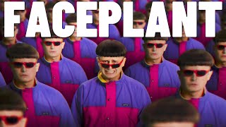 Oliver Tree - Faceplant [Legendado/Tradução]