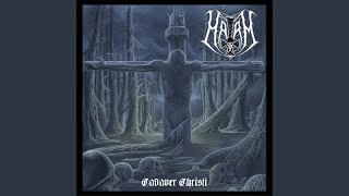 Cross Desecration