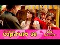 Floricienta Temporada 1 Capitulo 38