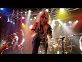 Doro Pesch 4/17/2019 Encore